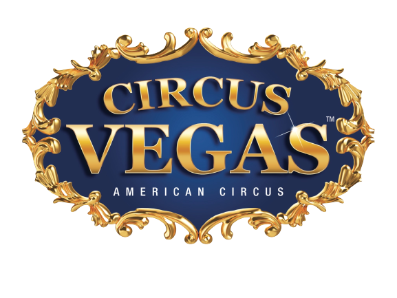 Circus Vegas Logo